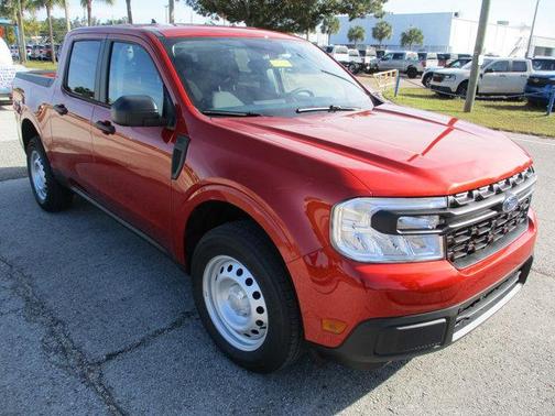 2024 Ford Maverick XL