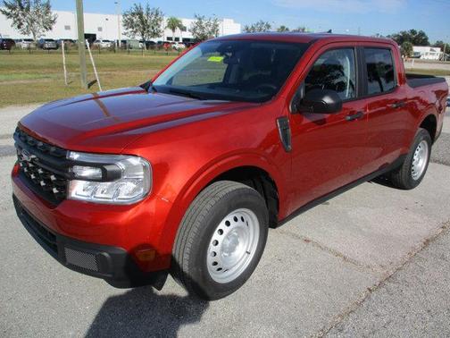 2024 Ford Maverick XL