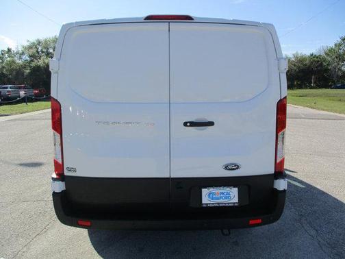 2025 Ford Transit-150 Base
