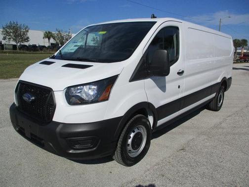 2025 Ford Transit-150 Base