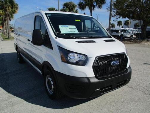 2025 Ford Transit-150 Base