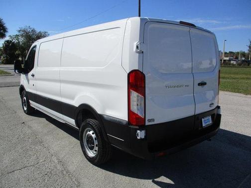 2025 Ford Transit-150 Base