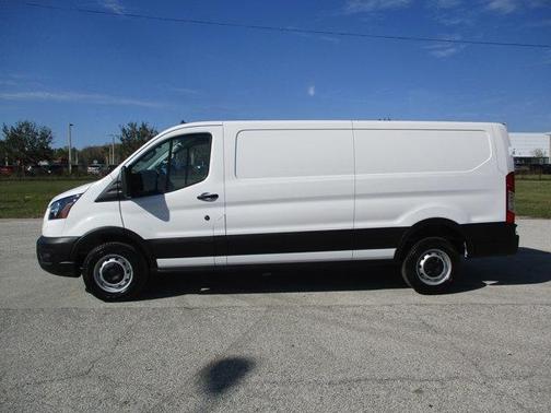 2025 Ford Transit-150 Base