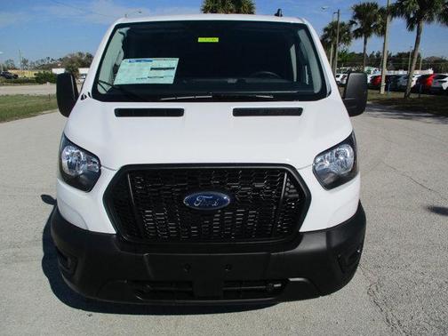 2025 Ford Transit-150 Base