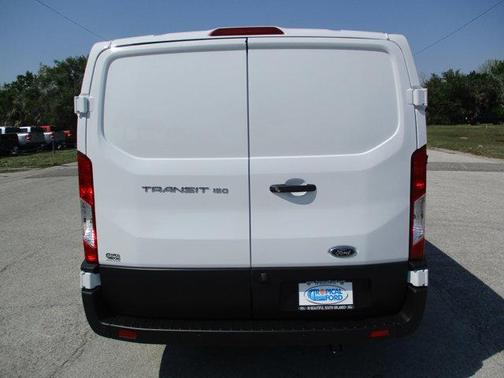 2025 Ford Transit-150 Base
