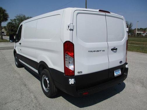 2025 Ford Transit-150 Base