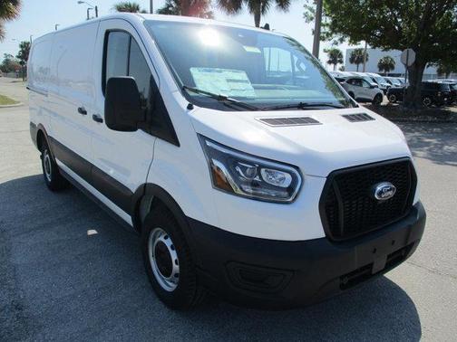 2025 Ford Transit-150 Base