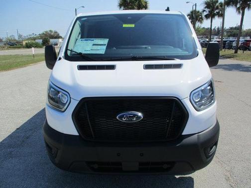 2025 Ford Transit-150 Base