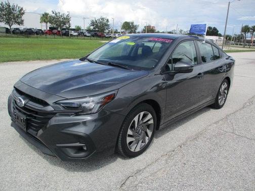 2024 Subaru Legacy Limited