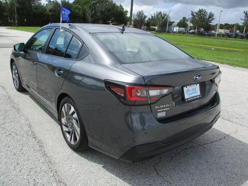 2024 Subaru Legacy Limited