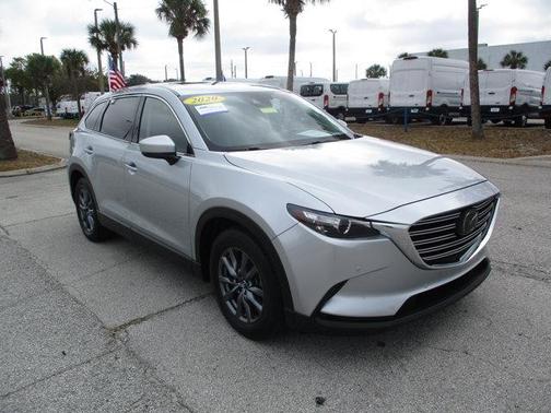 2020 Mazda CX-9 Touring