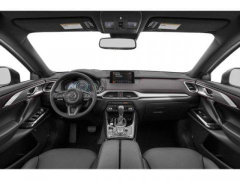 2020 Mazda CX-9 Touring