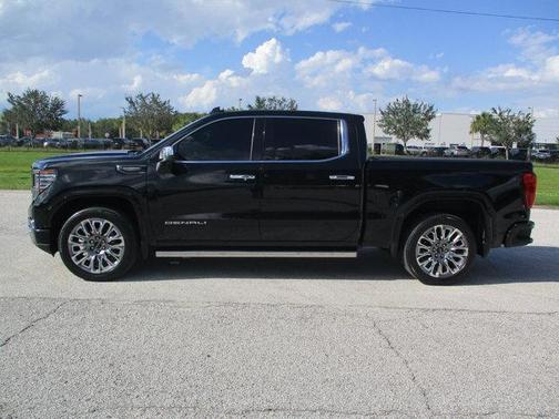 2023 GMC Sierra 1500 Denali Ultimate