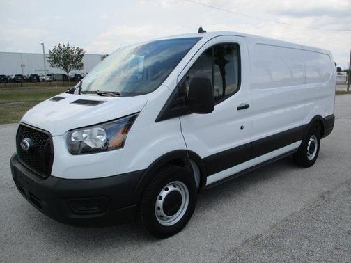 2025 Ford Transit-150 Base