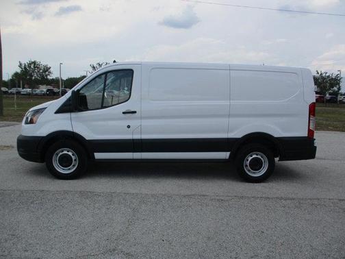 2025 Ford Transit-150 Base