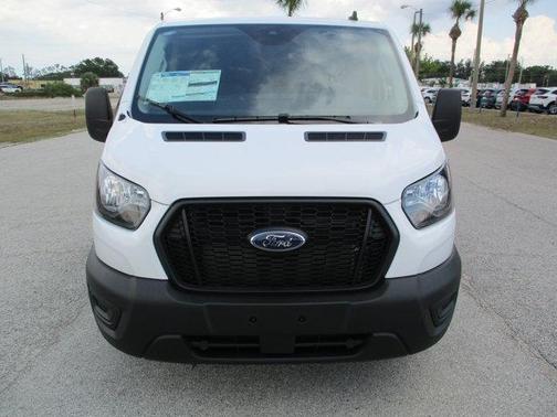 2025 Ford Transit-150 Base
