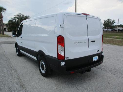 2025 Ford Transit-150 Base