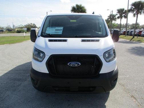 2025 Ford Transit-150 Base