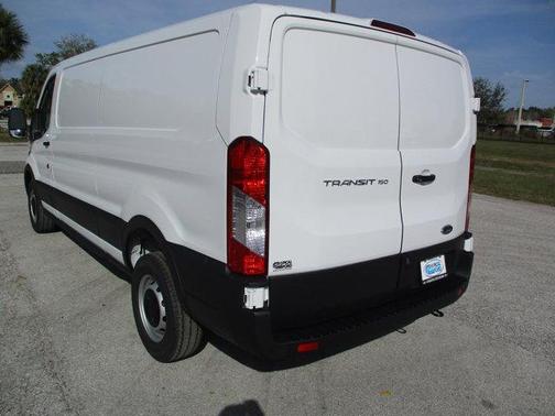 2025 Ford Transit-150 Base