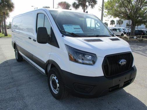 2025 Ford Transit-150 Base