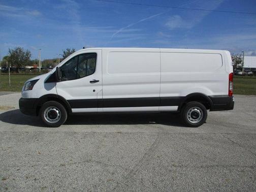2025 Ford Transit-150 Base