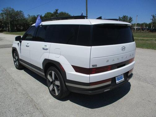 2024 Hyundai SANTA FE Limited