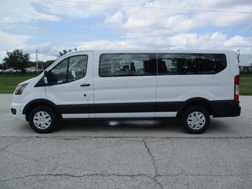 2024 Ford Transit-350 XLT
