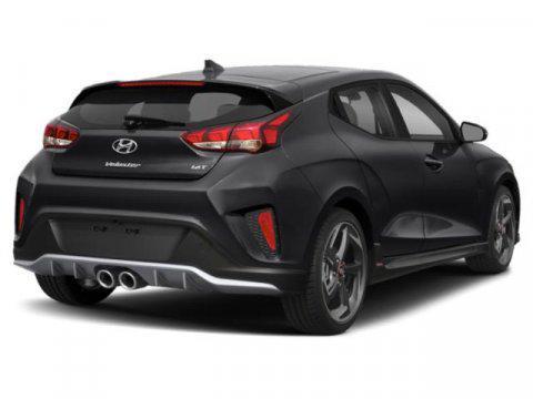 2019 Hyundai Veloster Base