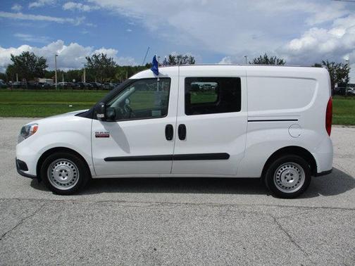 2022 RAM ProMaster City Base