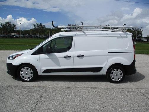 2022 Ford Transit Connect XL