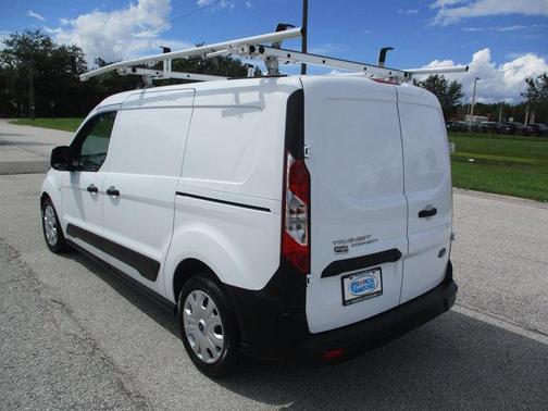 2022 Ford Transit Connect XL