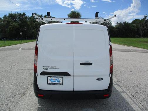 2022 Ford Transit Connect XL