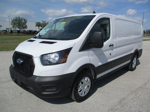 2025 Ford Transit-150 Base