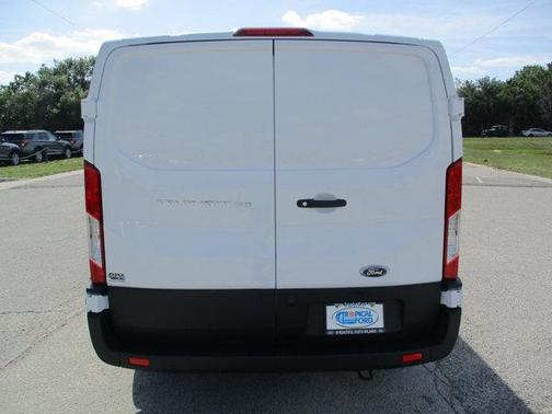 2025 Ford Transit-150 Base