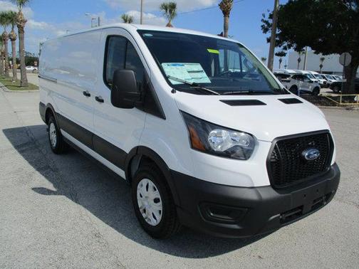 2025 Ford Transit-150 Base