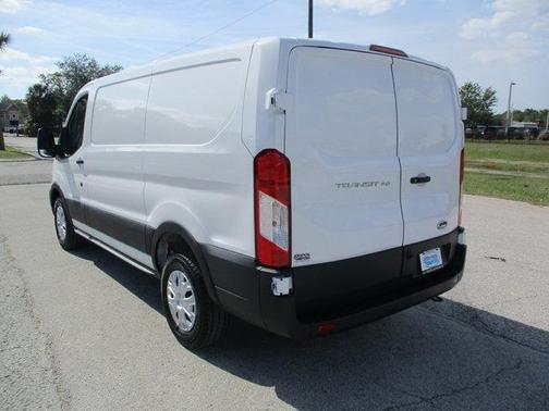 2025 Ford Transit-150 Base