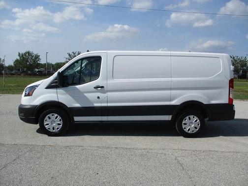2025 Ford Transit-150 Base