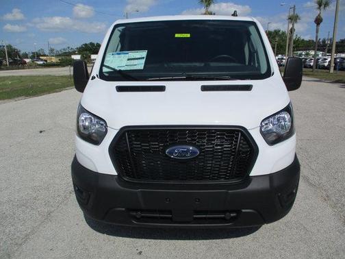 2025 Ford Transit-150 Base
