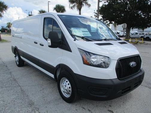 2025 Ford Transit-350 Base