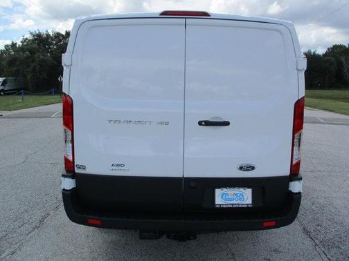 2025 Ford Transit-350 Base