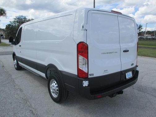 2025 Ford Transit-350 Base