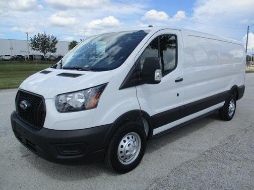 2025 Ford Transit-350 Base