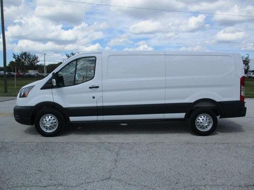 2025 Ford Transit-350 Base