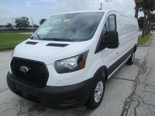 2025 Ford Transit-150 Base