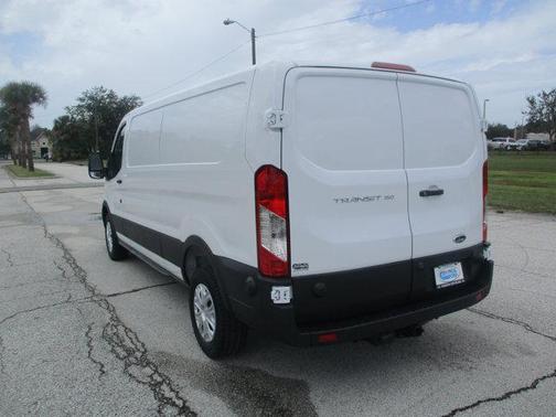 2025 Ford Transit-150 Base