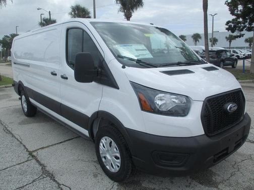 2025 Ford Transit-150 Base