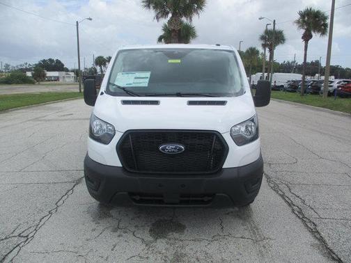 2025 Ford Transit-150 Base