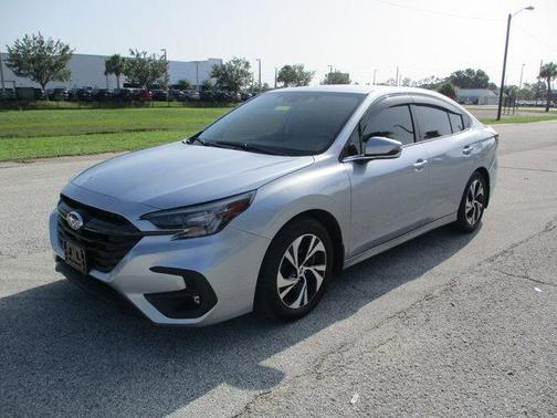 2024 Subaru Legacy Premium