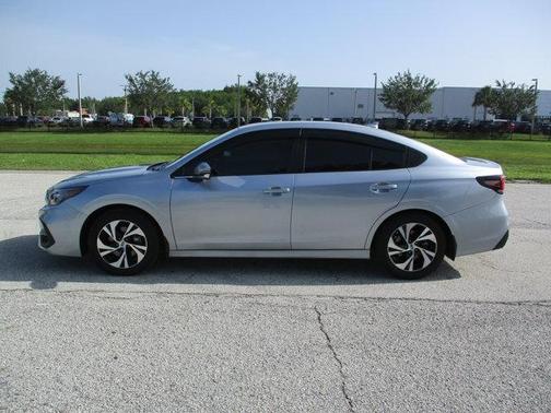 2024 Subaru Legacy Premium
