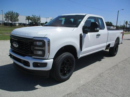 2025 Ford F-350 XL